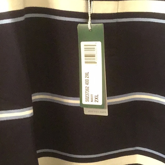 Bobby Jones XXL Rugby-style Shirt - Picture 2 of 5